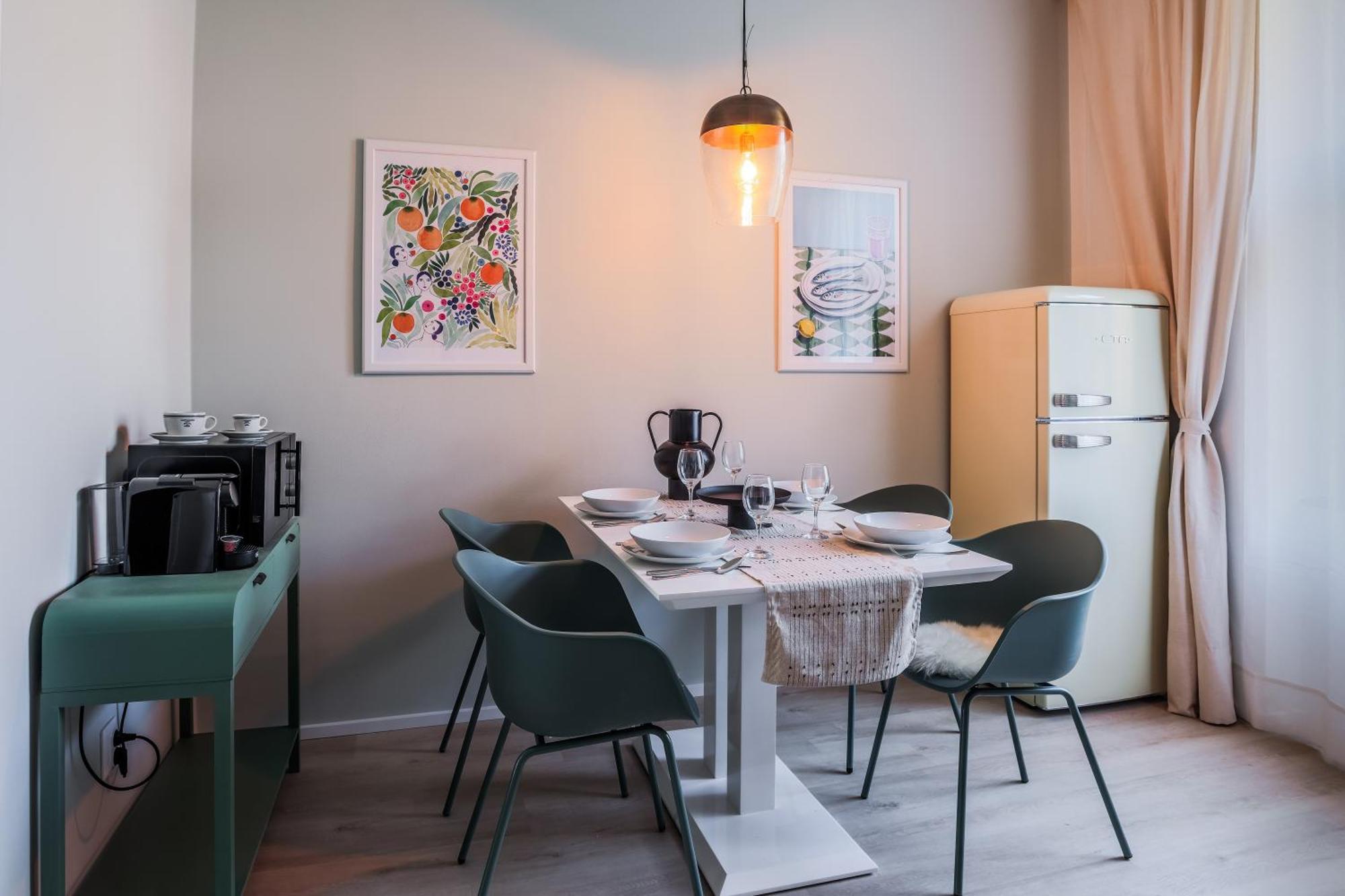 Apartamento Eleven *