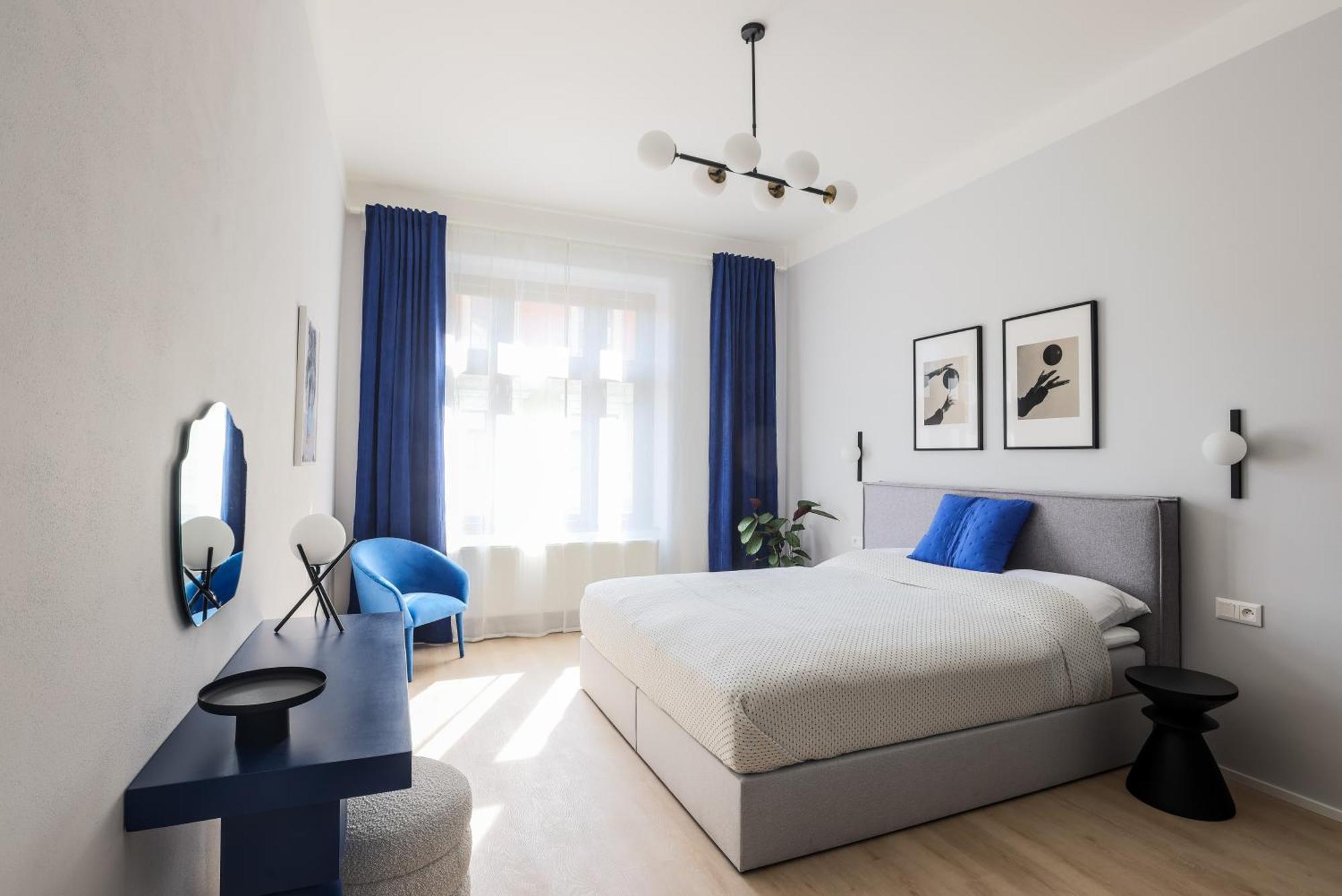 Eleven Apartamento