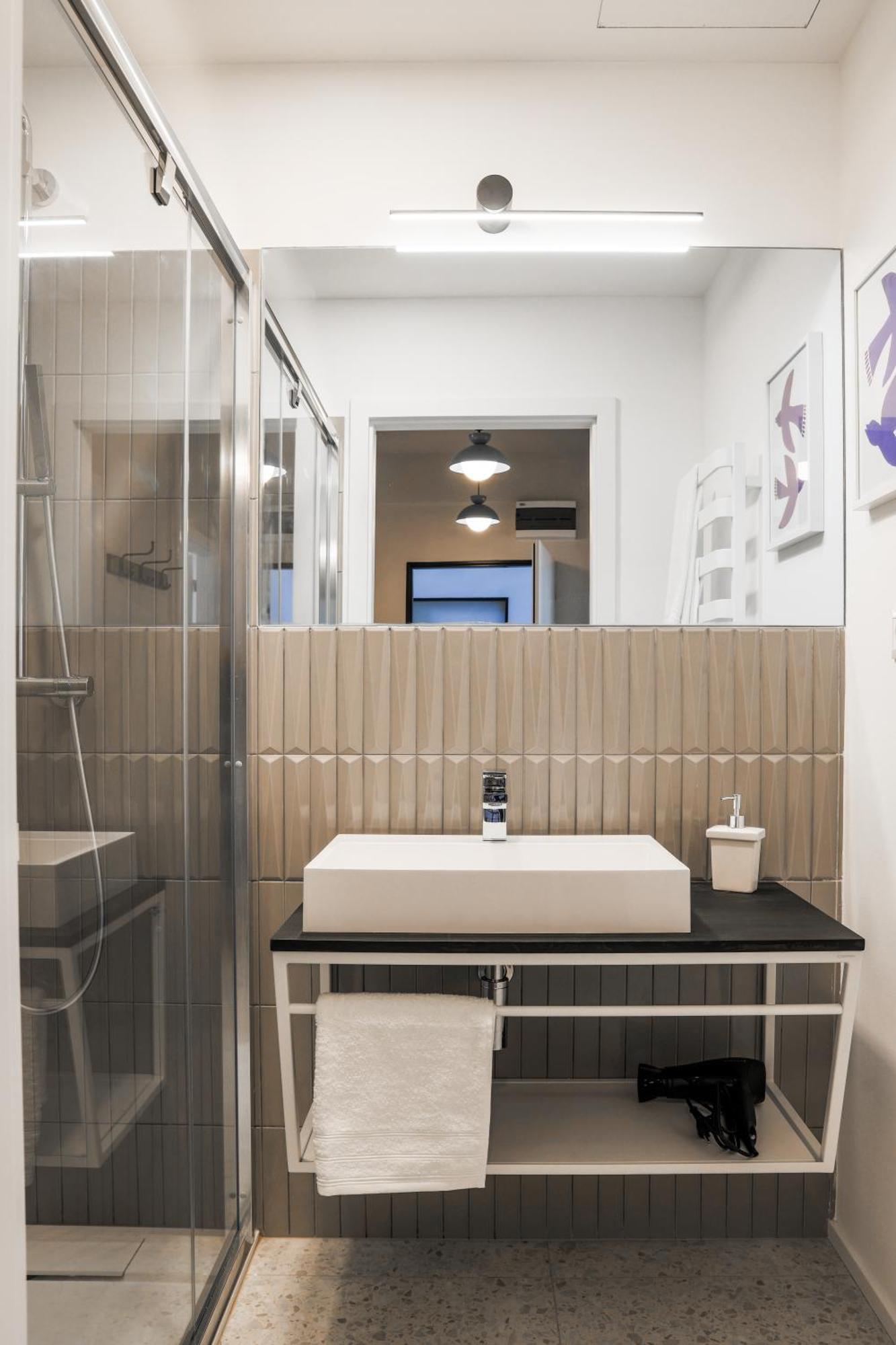 Apartment Eleven Prag