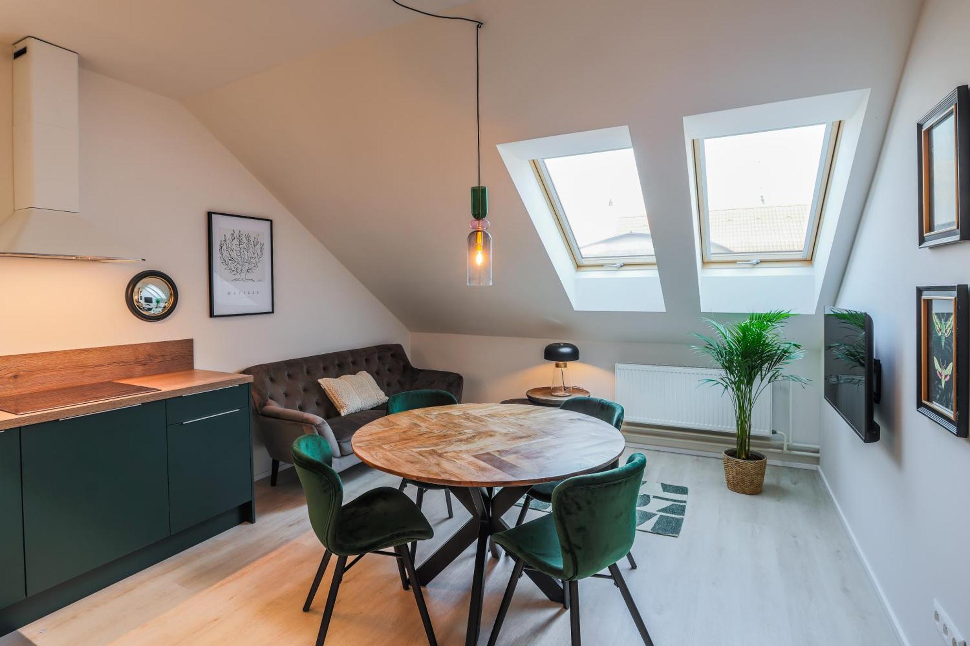 Apartamento Eleven *