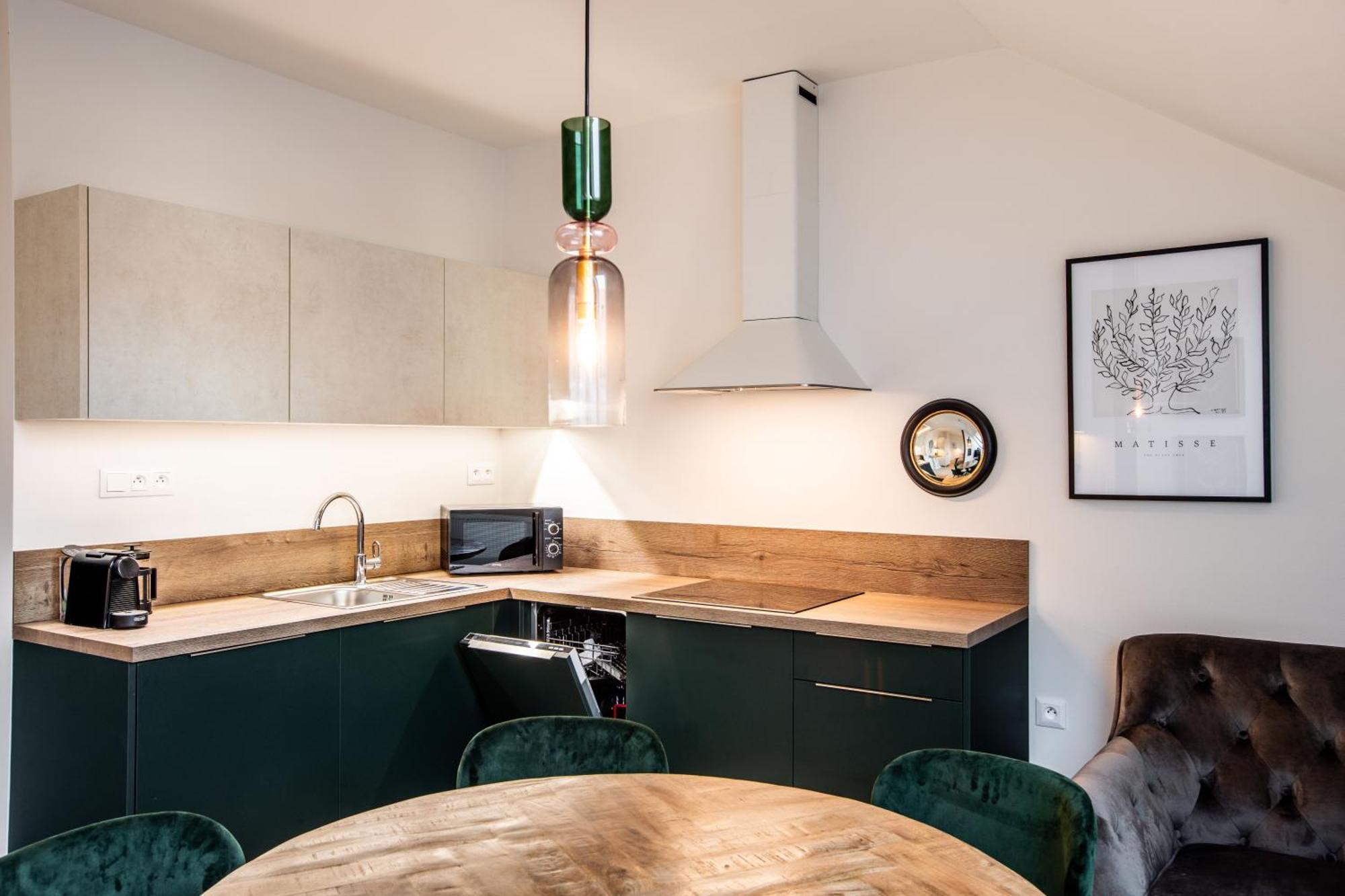 Eleven Apartamento *