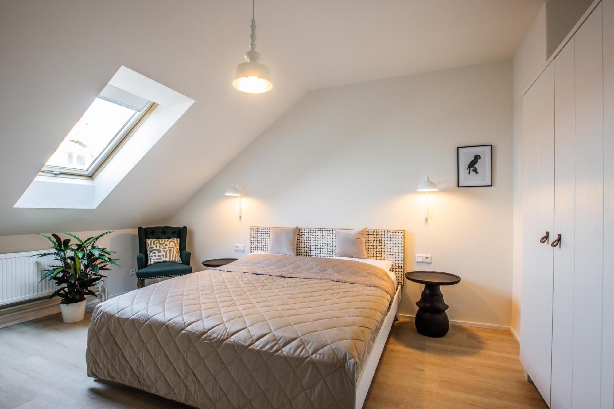 Apartamento Eleven *
