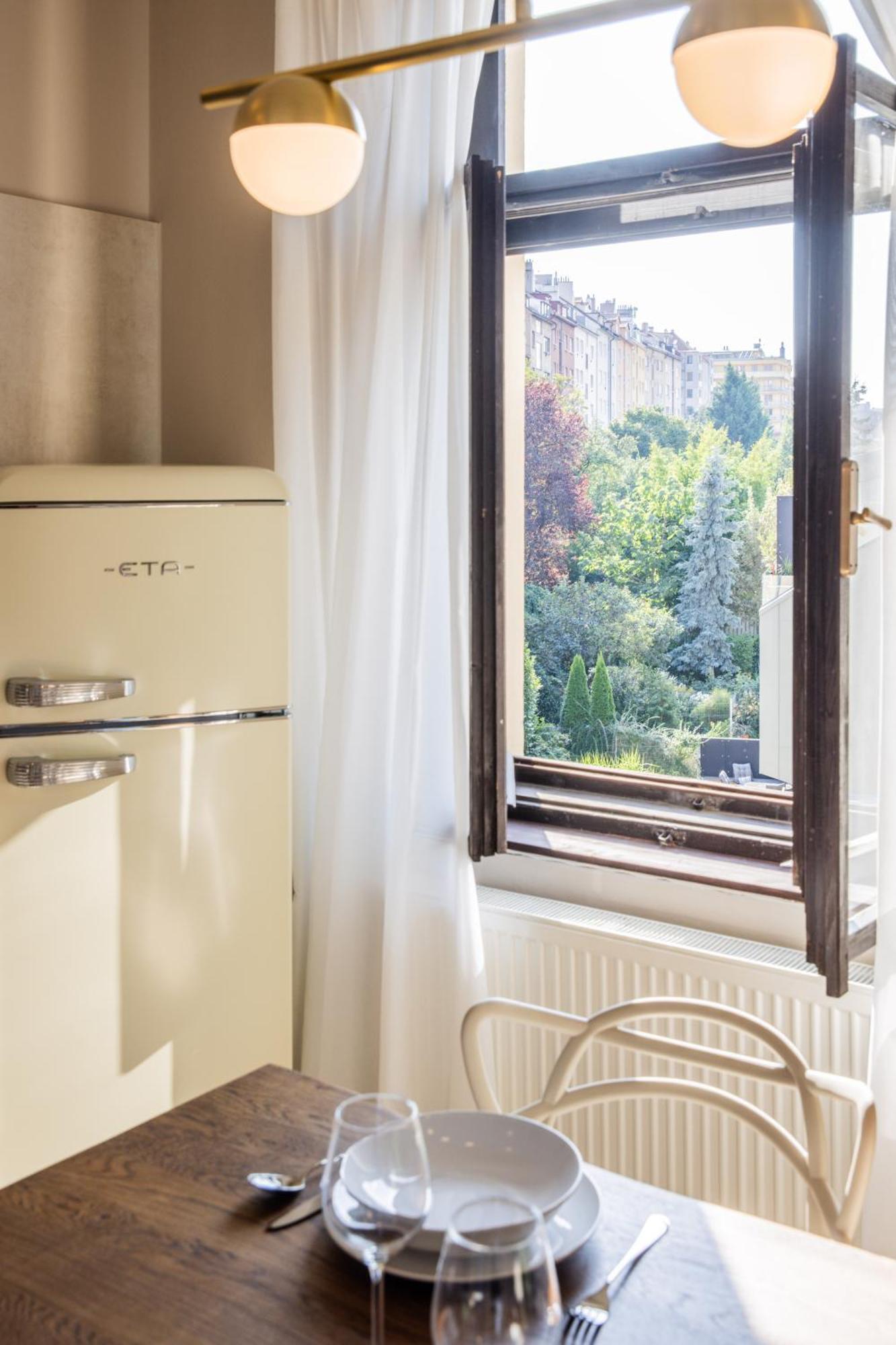 Eleven Apartamento