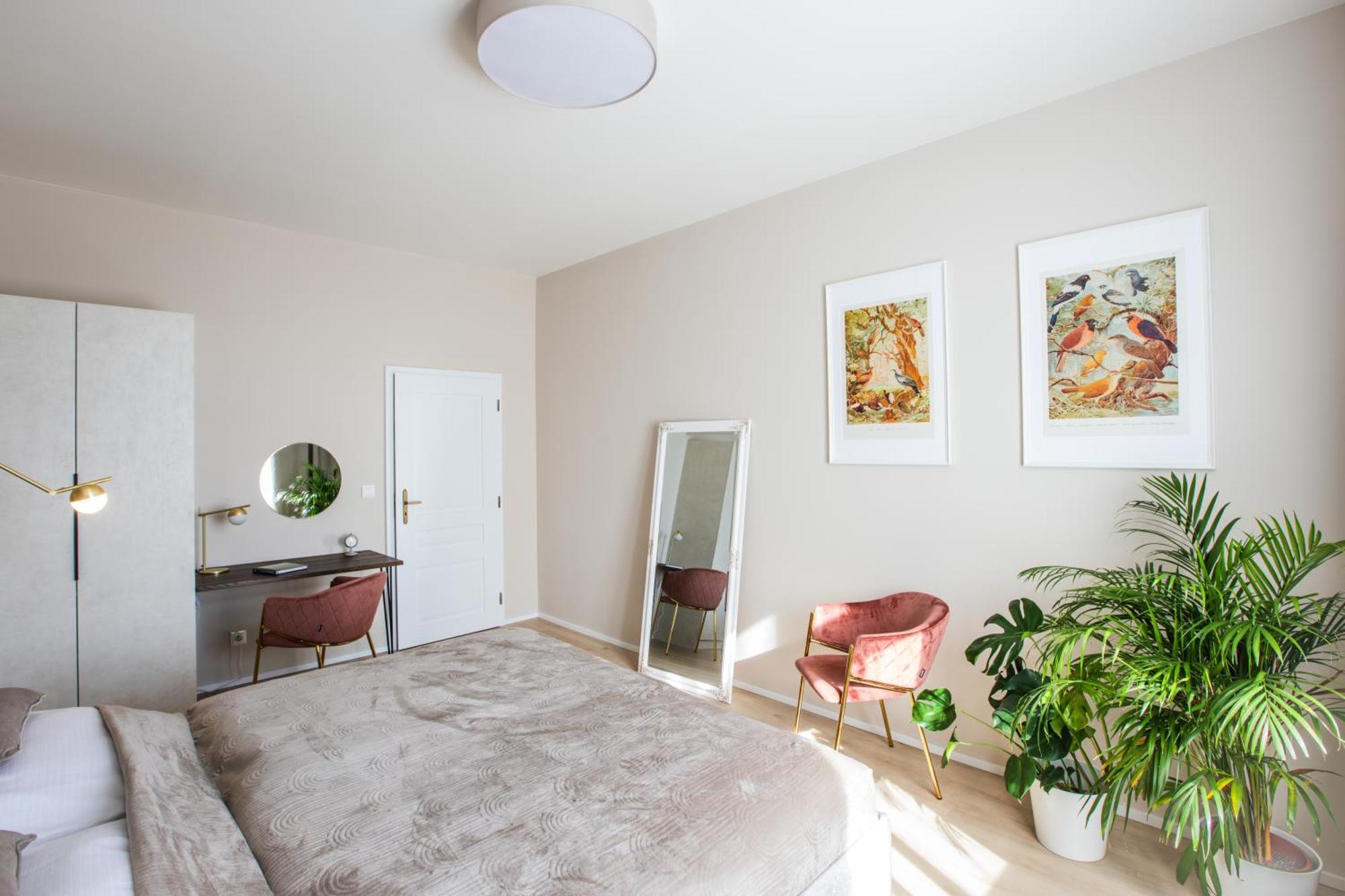 Eleven Apartment Prag