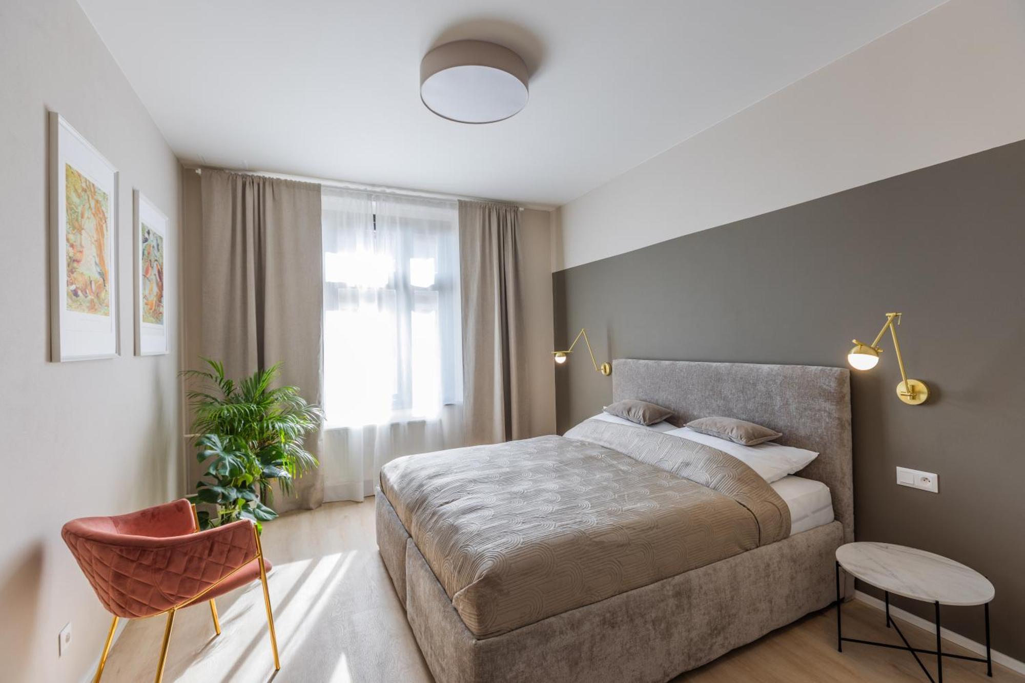 Eleven Apartamento