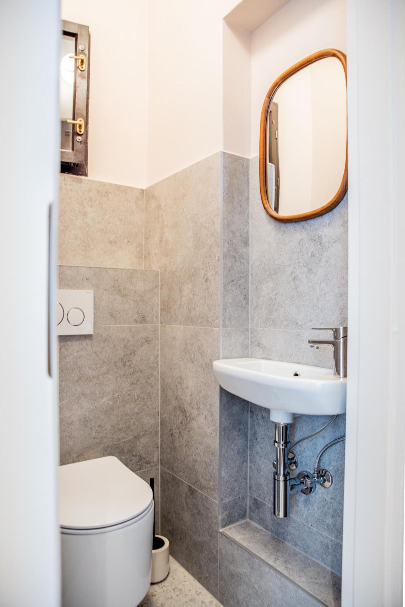Eleven Apartamento Praga