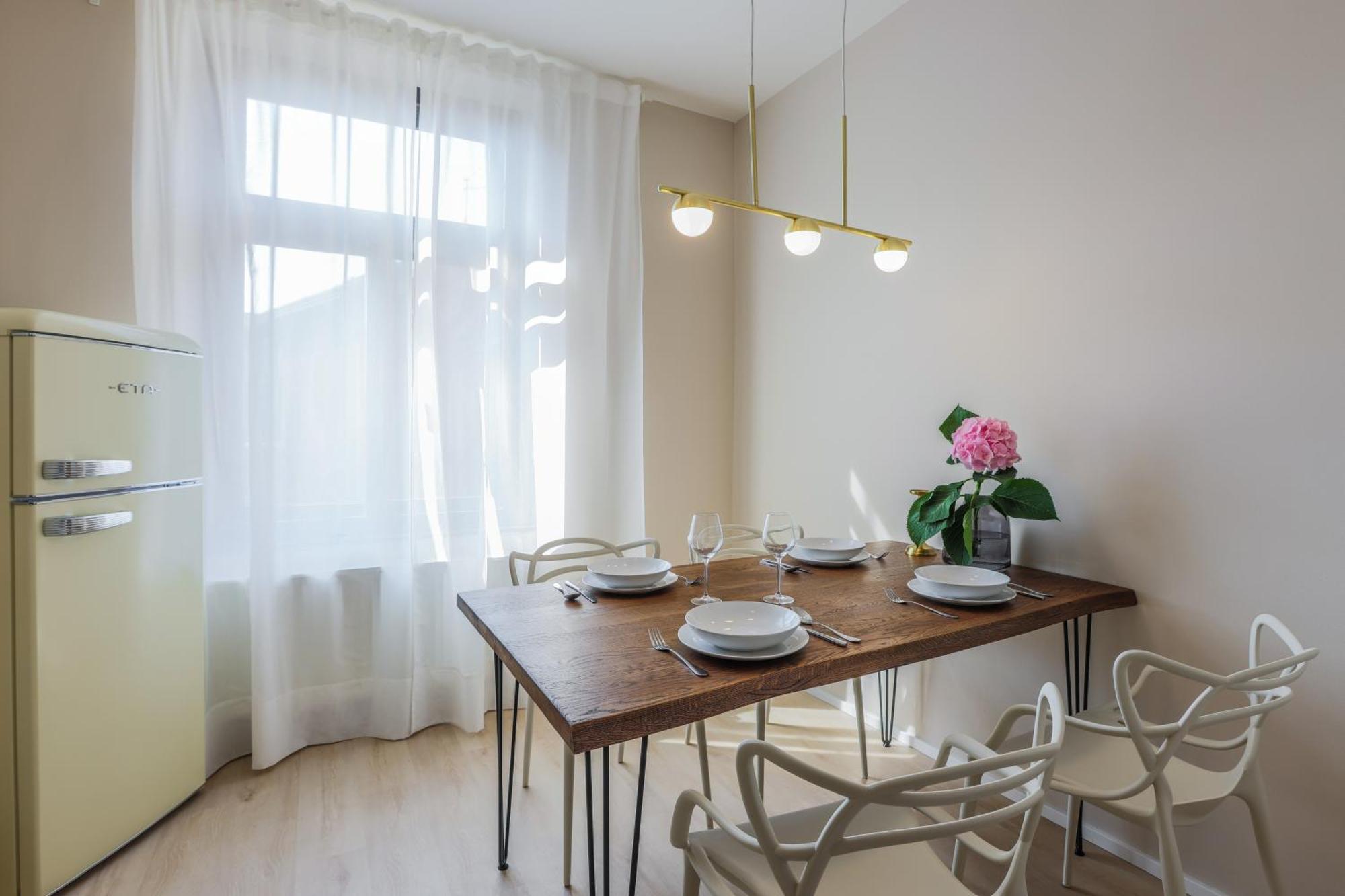 Eleven Apartamento *