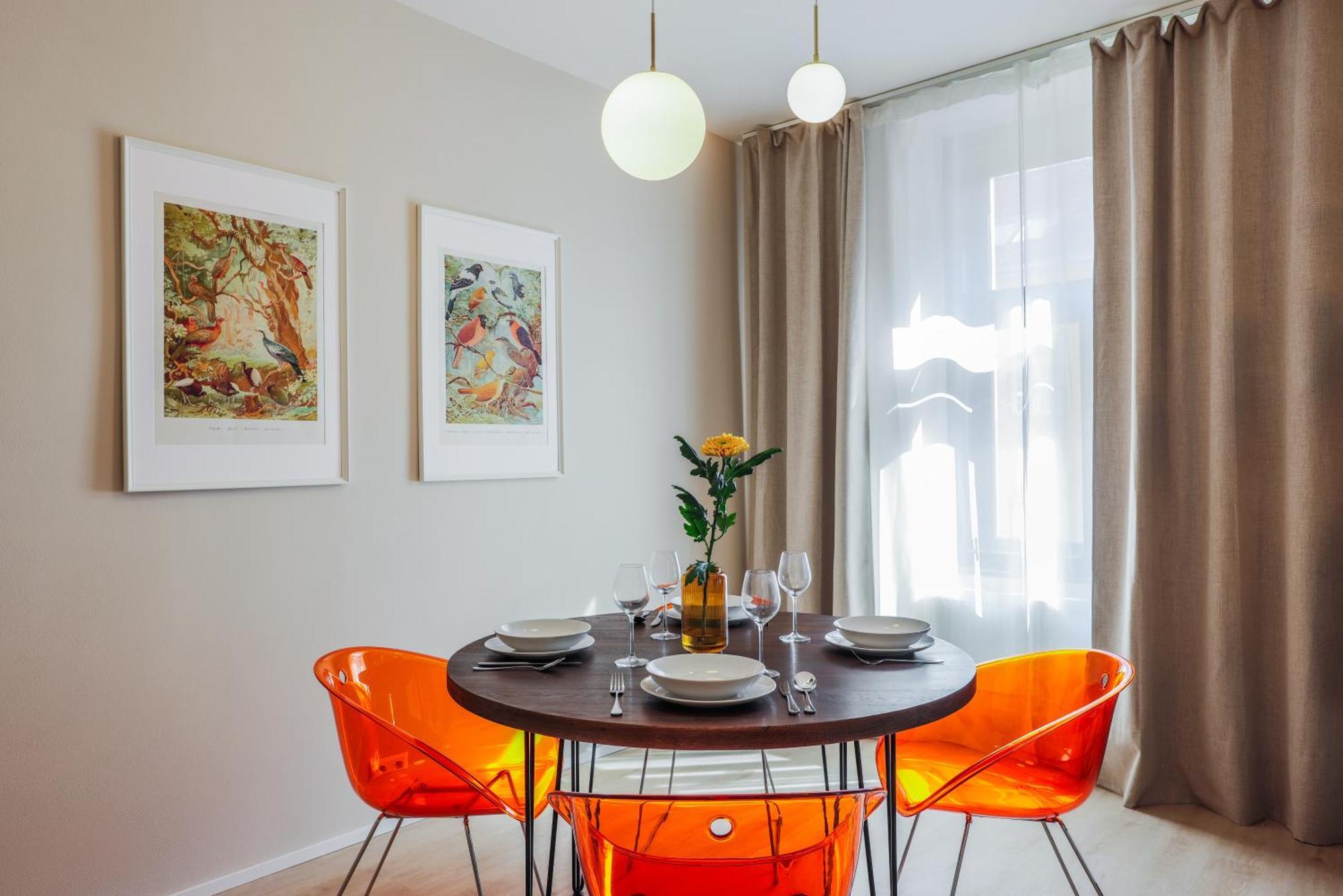 Eleven Apartamento