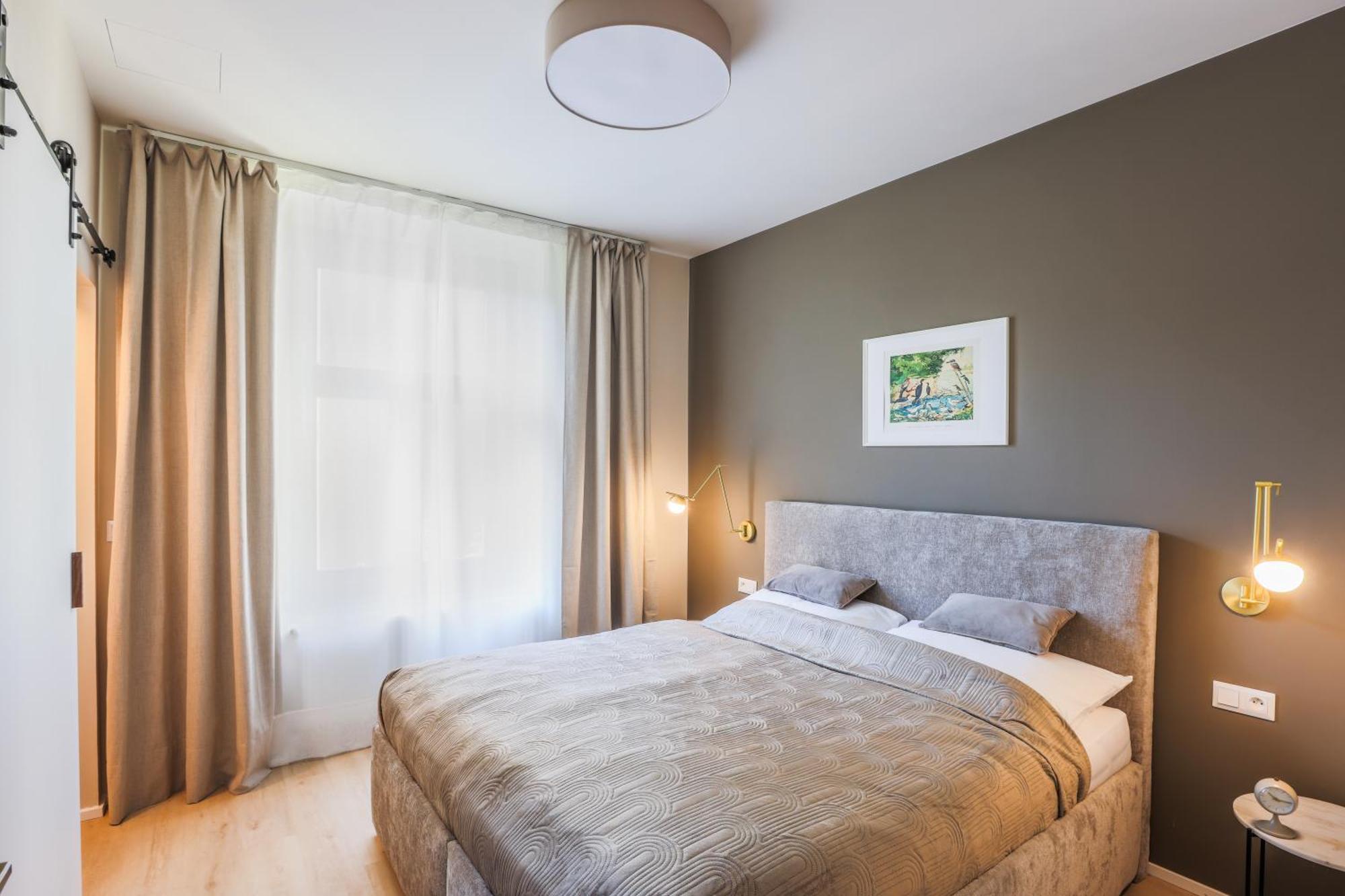 Eleven Apartamento *
