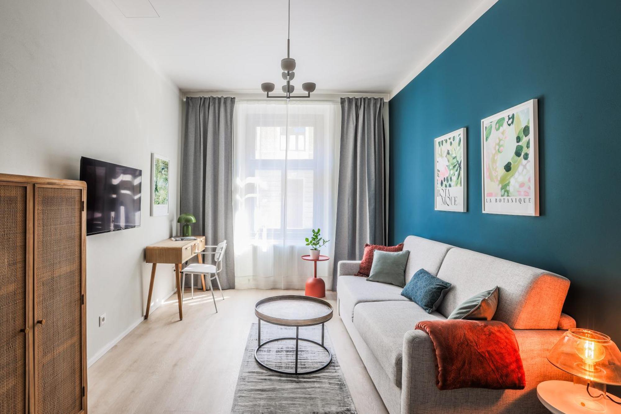 Apartamento Eleven Praga
